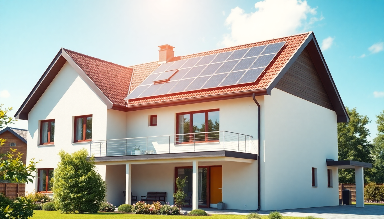 Energieberatung in Lippstadt: energetische Gebäudeanalyse durch Sachverständigen