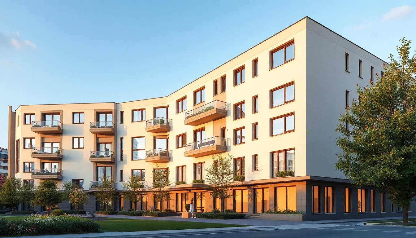 Immobilienbewertung in Lippstadt: Marktwertermittlung durch unabhängigen Sachverständigen